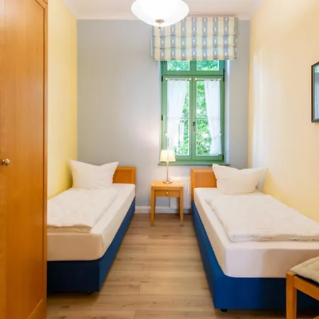 Apartment Am Ostseestrand Am Ostseestrand 208 Heringsdorf (Usedom)