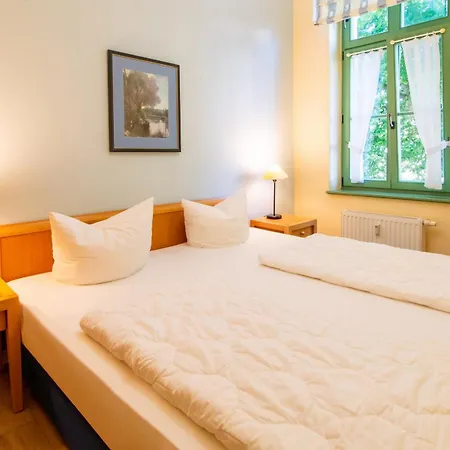 Am Ostseestrand Am Ostseestrand 208 Heringsdorf (Usedom)