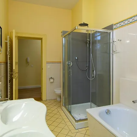 Am Ostseestrand Am Ostseestrand 208 Apartment